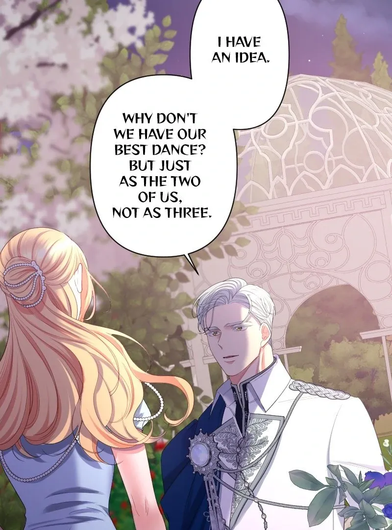 Absolute Love Enforcement The Reason Why a Female Soldier Became The Beloved Character in Her New Life Chapter 7 page 97 - 