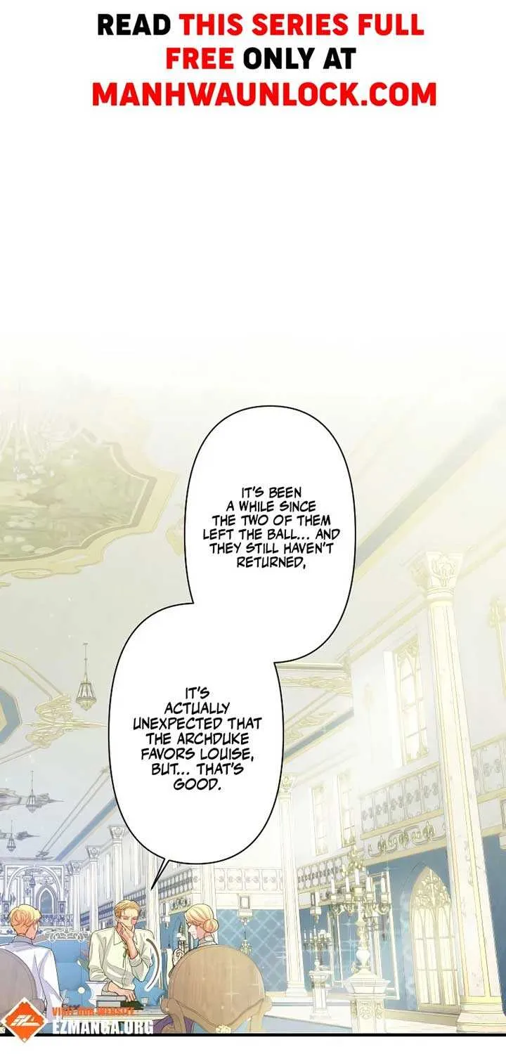Absolute Love Enforcement The Reason Why a Female Soldier Became The Beloved Character in Her New Life Chapter 8 page 1 - 