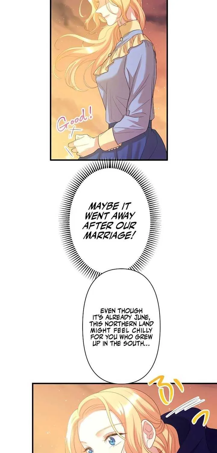 Absolute Love Enforcement The Reason Why a Female Soldier Became The Beloved Character in Her New Life Chapter 8 page 13 - 