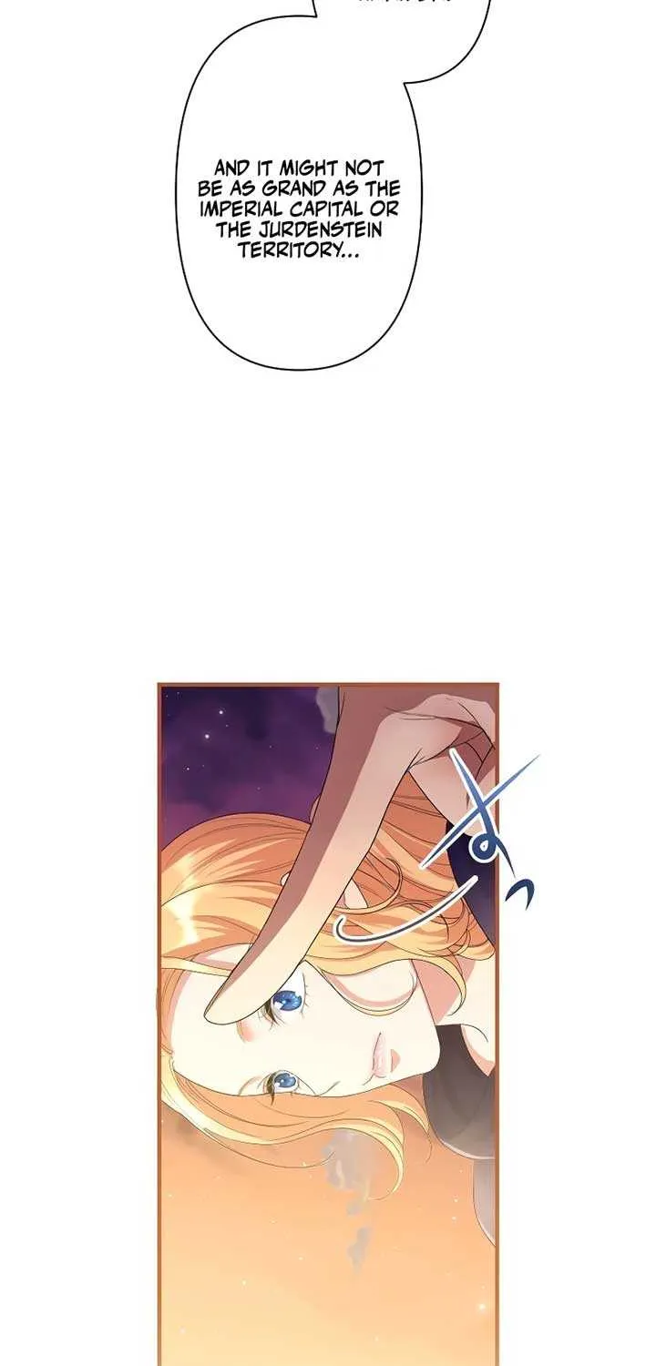 Absolute Love Enforcement The Reason Why a Female Soldier Became The Beloved Character in Her New Life Chapter 8 page 15 - 