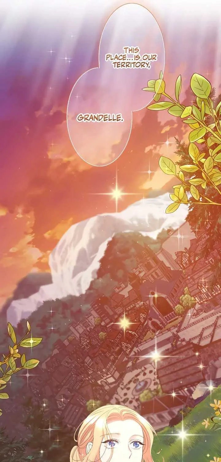 Absolute Love Enforcement The Reason Why a Female Soldier Became The Beloved Character in Her New Life Chapter 8 page 17 - 