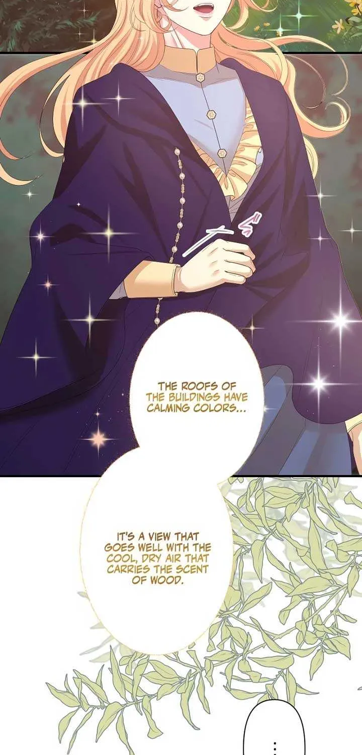 Absolute Love Enforcement The Reason Why a Female Soldier Became The Beloved Character in Her New Life Chapter 8 page 18 - 