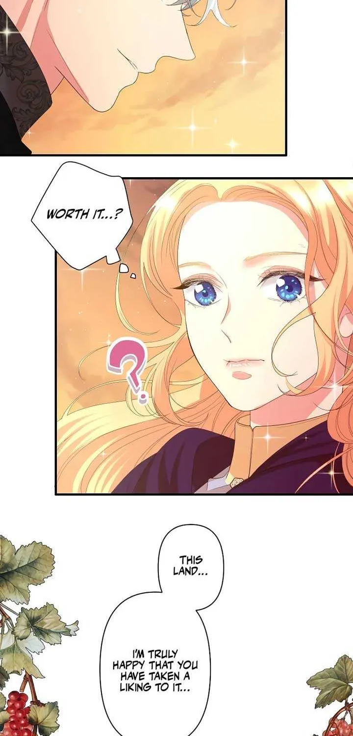Absolute Love Enforcement The Reason Why a Female Soldier Became The Beloved Character in Her New Life Chapter 8 page 20 - 