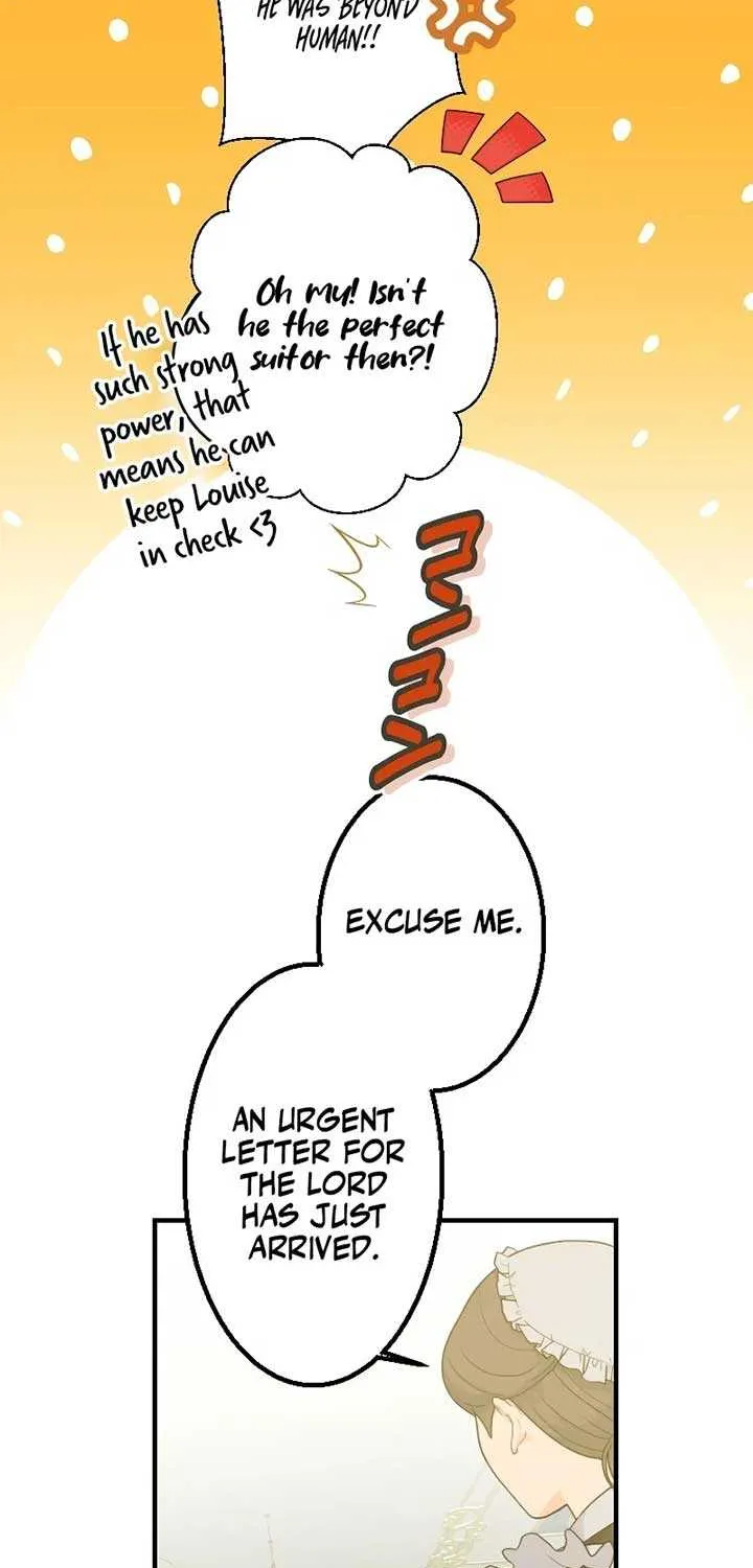 Absolute Love Enforcement The Reason Why a Female Soldier Became The Beloved Character in Her New Life Chapter 8 page 3 - 