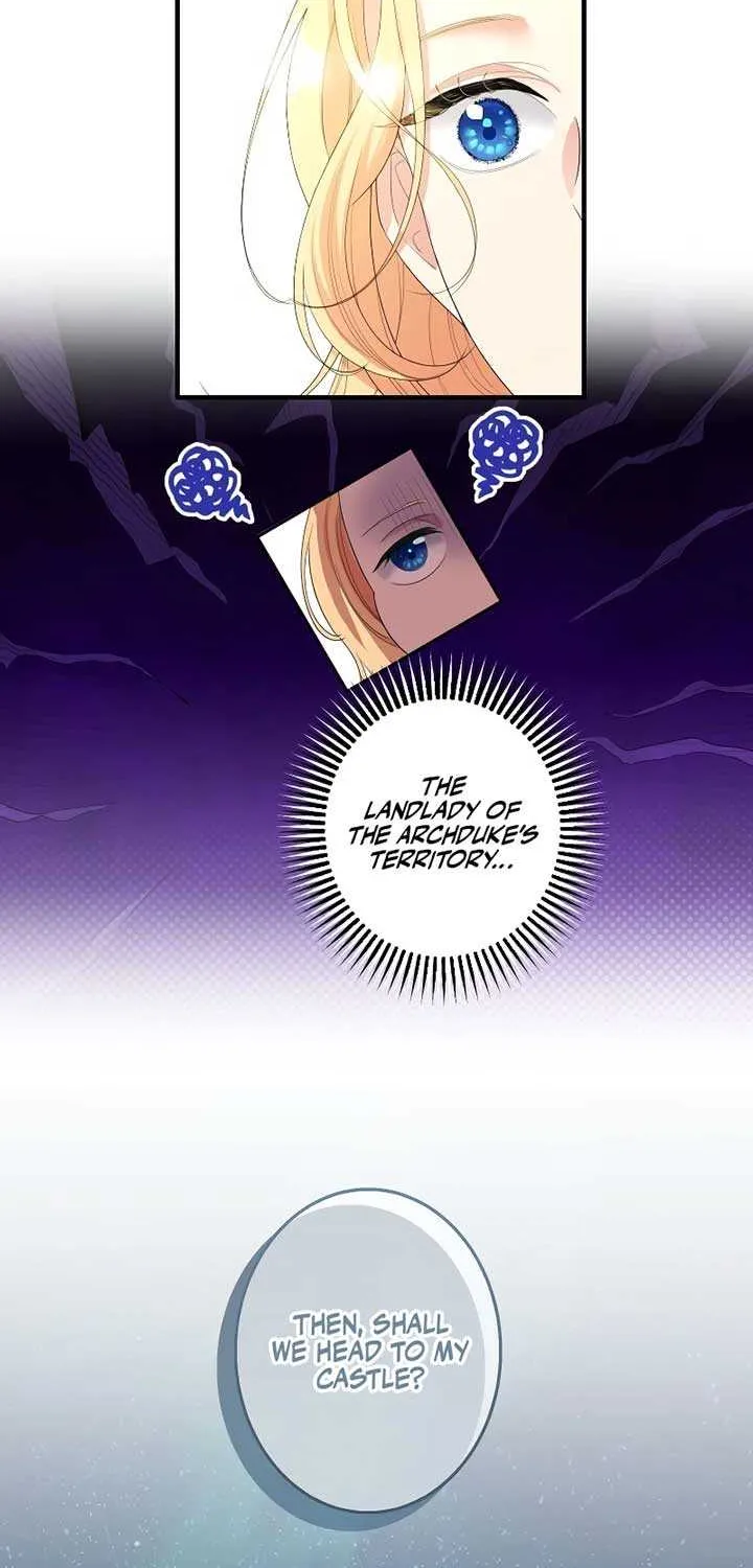Absolute Love Enforcement The Reason Why a Female Soldier Became The Beloved Character in Her New Life Chapter 8 page 22 - 