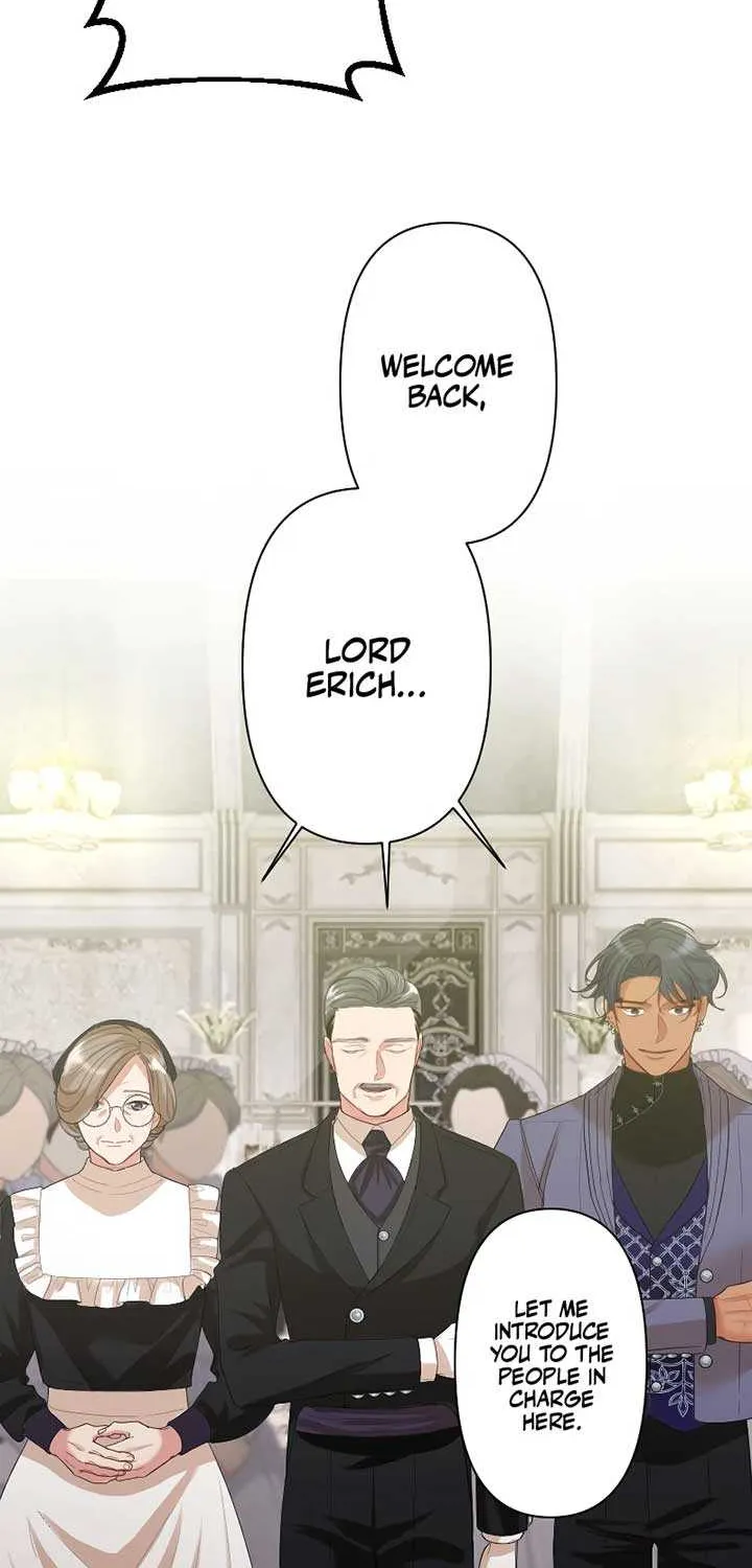 Absolute Love Enforcement The Reason Why a Female Soldier Became The Beloved Character in Her New Life Chapter 8 page 24 - 