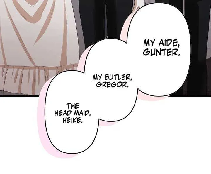 Absolute Love Enforcement The Reason Why a Female Soldier Became The Beloved Character in Her New Life Chapter 8 page 25 - 
