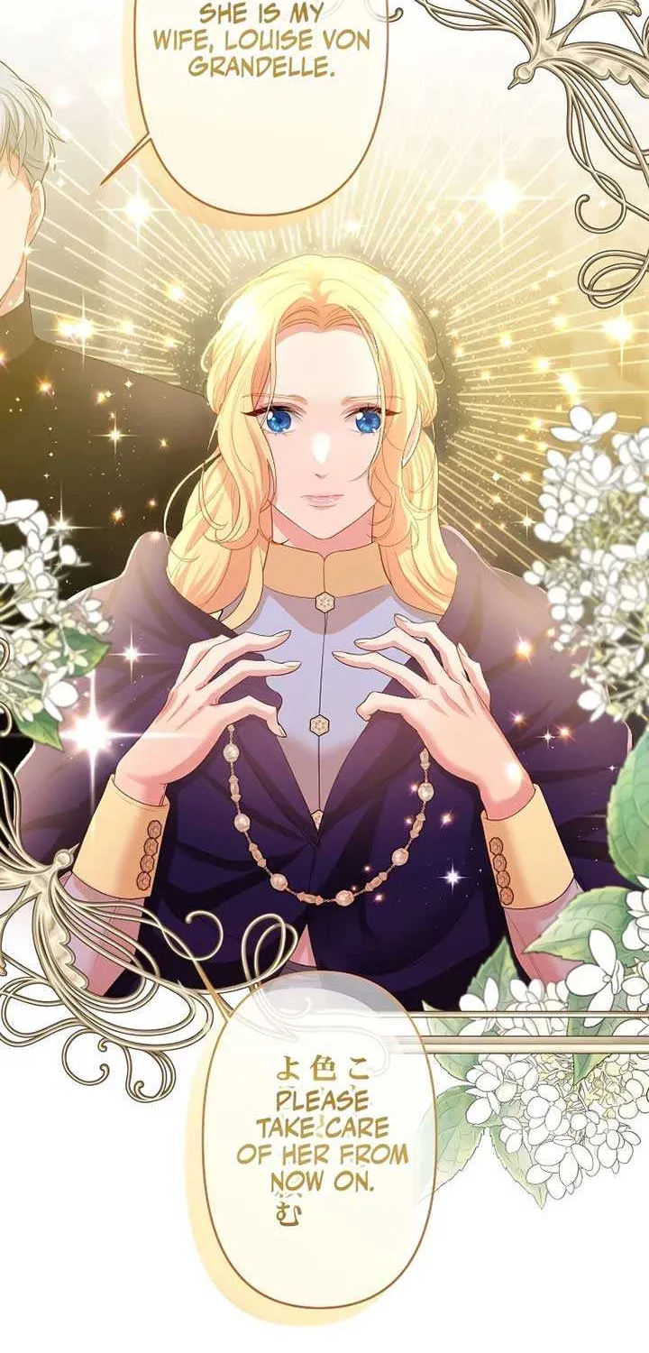 Absolute Love Enforcement The Reason Why a Female Soldier Became The Beloved Character in Her New Life Chapter 8 page 27 - 