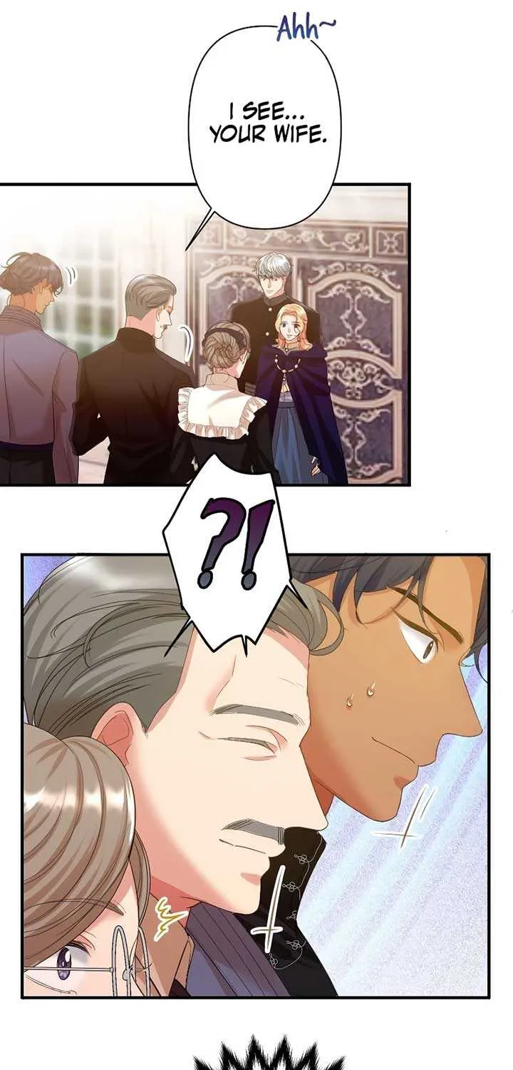 Absolute Love Enforcement The Reason Why a Female Soldier Became The Beloved Character in Her New Life Chapter 8 page 28 - 