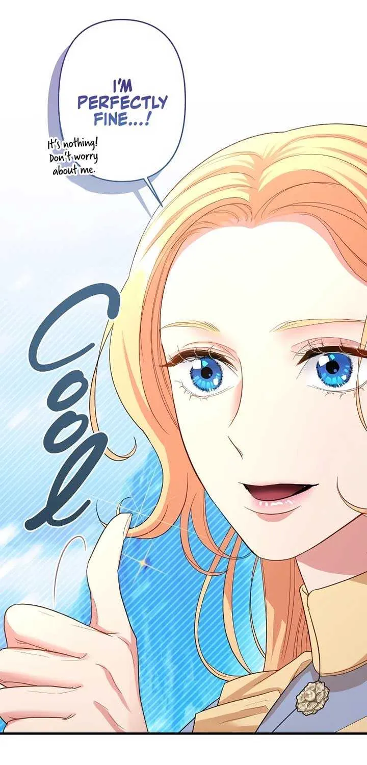 Absolute Love Enforcement The Reason Why a Female Soldier Became The Beloved Character in Her New Life Chapter 8 page 39 - 