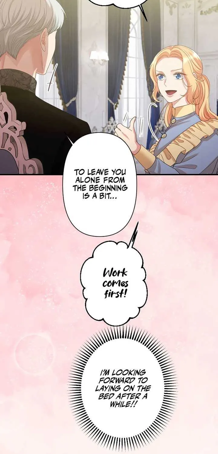 Absolute Love Enforcement The Reason Why a Female Soldier Became The Beloved Character in Her New Life Chapter 8 page 41 - 