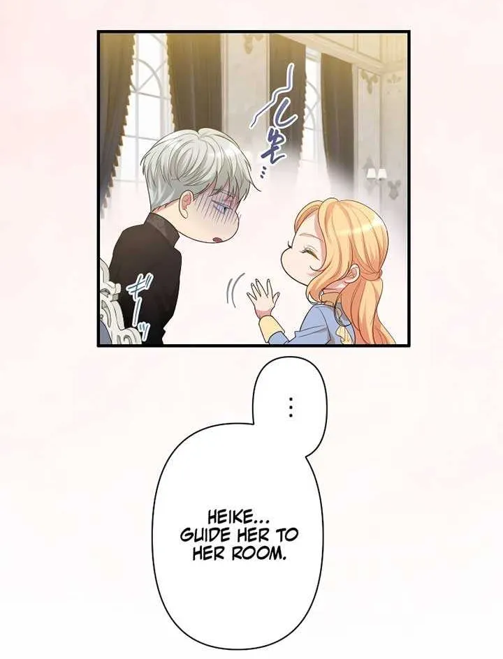 Absolute Love Enforcement The Reason Why a Female Soldier Became The Beloved Character in Her New Life Chapter 8 page 42 - 