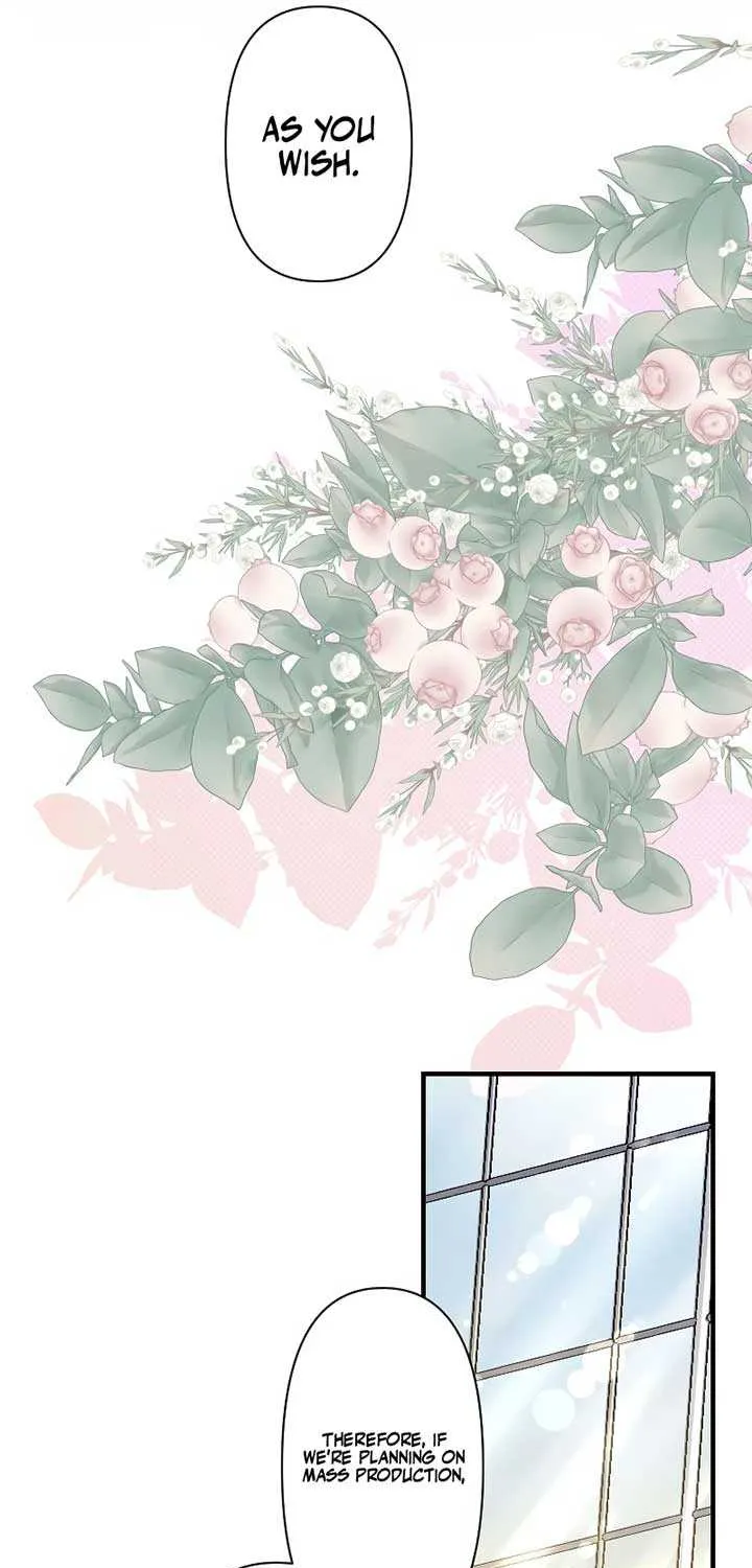 Absolute Love Enforcement The Reason Why a Female Soldier Became The Beloved Character in Her New Life Chapter 8 page 43 - 