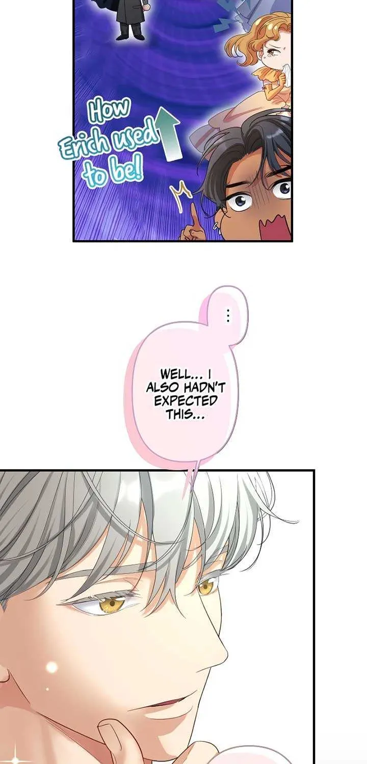 Absolute Love Enforcement The Reason Why a Female Soldier Became The Beloved Character in Her New Life Chapter 8 page 48 - 