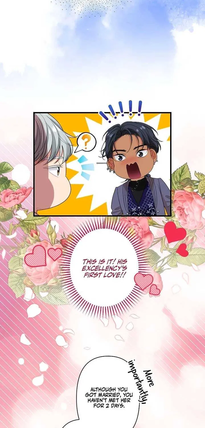 Absolute Love Enforcement The Reason Why a Female Soldier Became The Beloved Character in Her New Life Chapter 8 page 50 - 
