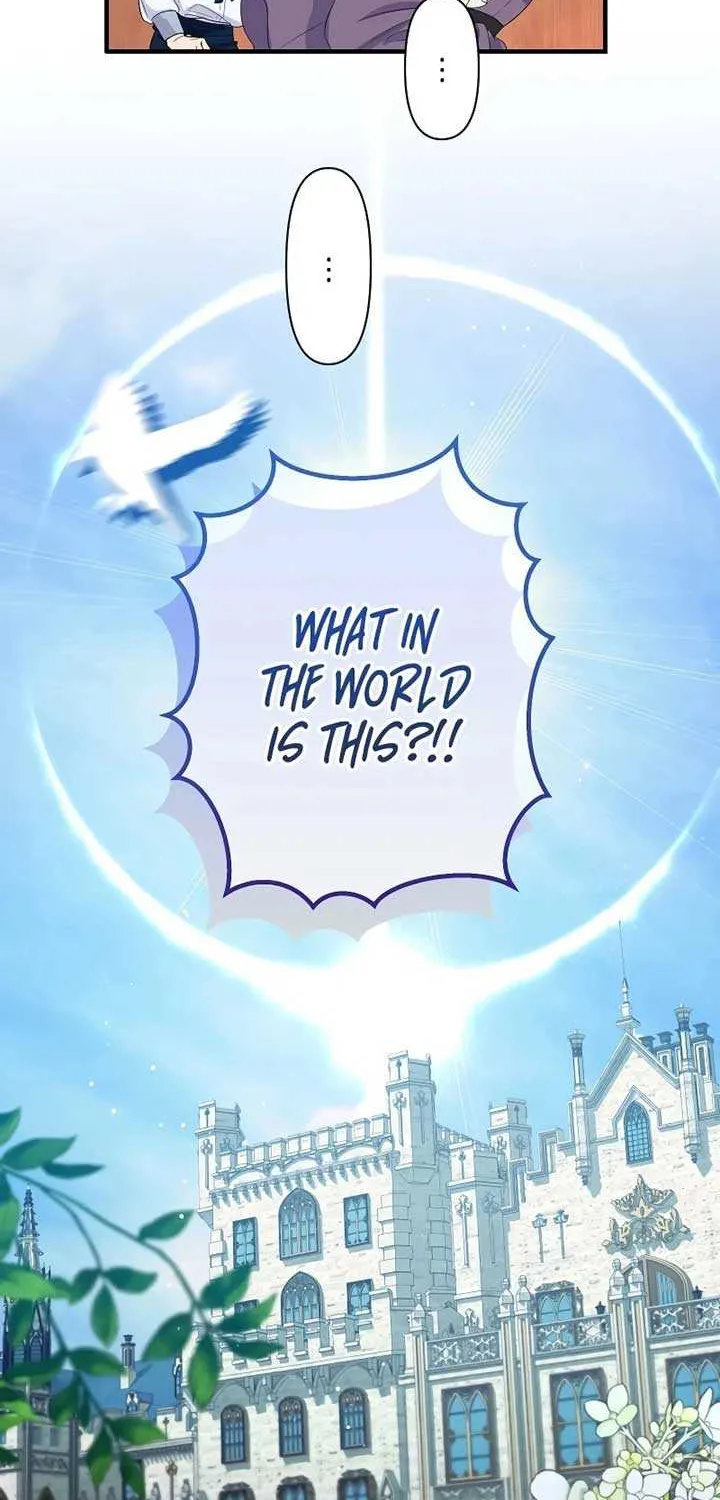 Absolute Love Enforcement The Reason Why a Female Soldier Became The Beloved Character in Her New Life Chapter 8 page 6 - 