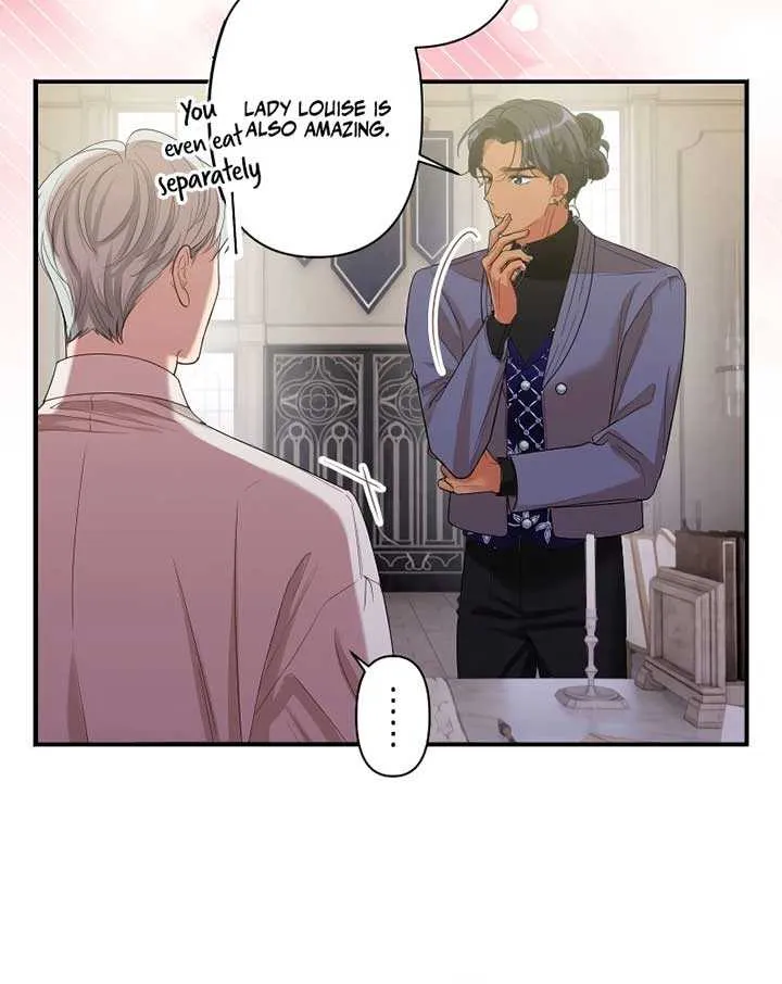 Absolute Love Enforcement The Reason Why a Female Soldier Became The Beloved Character in Her New Life Chapter 8 page 51 - 