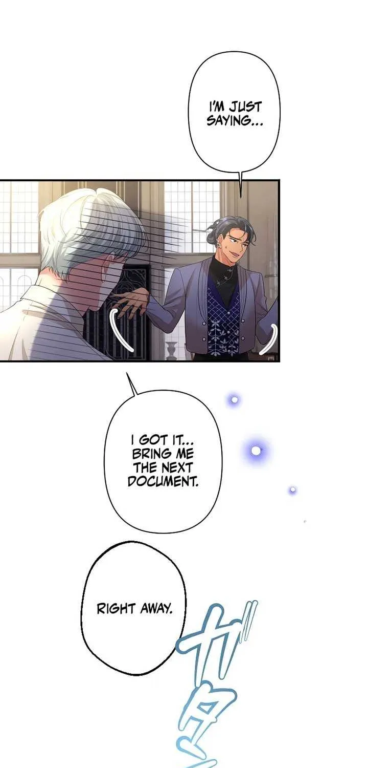 Absolute Love Enforcement The Reason Why a Female Soldier Became The Beloved Character in Her New Life Chapter 8 page 53 - 
