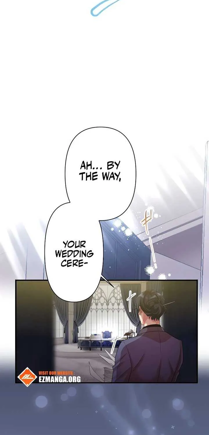 Absolute Love Enforcement The Reason Why a Female Soldier Became The Beloved Character in Her New Life Chapter 8 page 54 - 