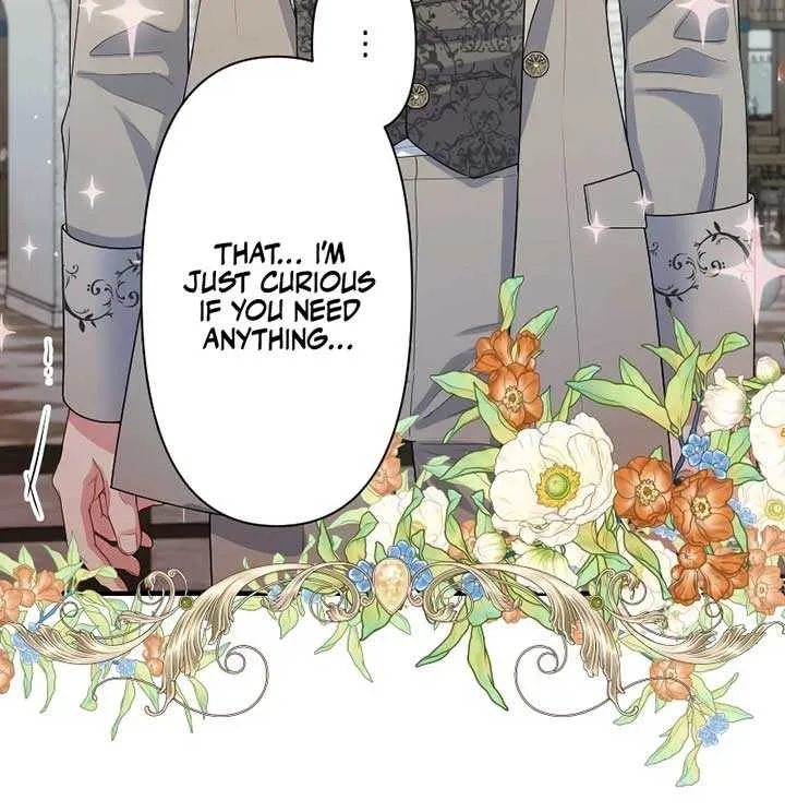 Absolute Love Enforcement The Reason Why a Female Soldier Became The Beloved Character in Her New Life Chapter 8 page 60 - 