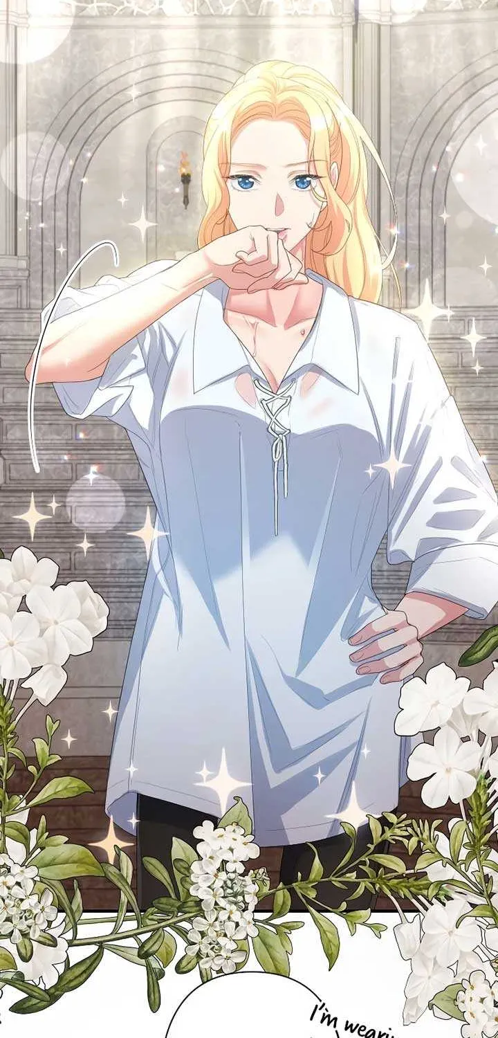Absolute Love Enforcement The Reason Why a Female Soldier Became The Beloved Character in Her New Life Chapter 8 page 62 - 