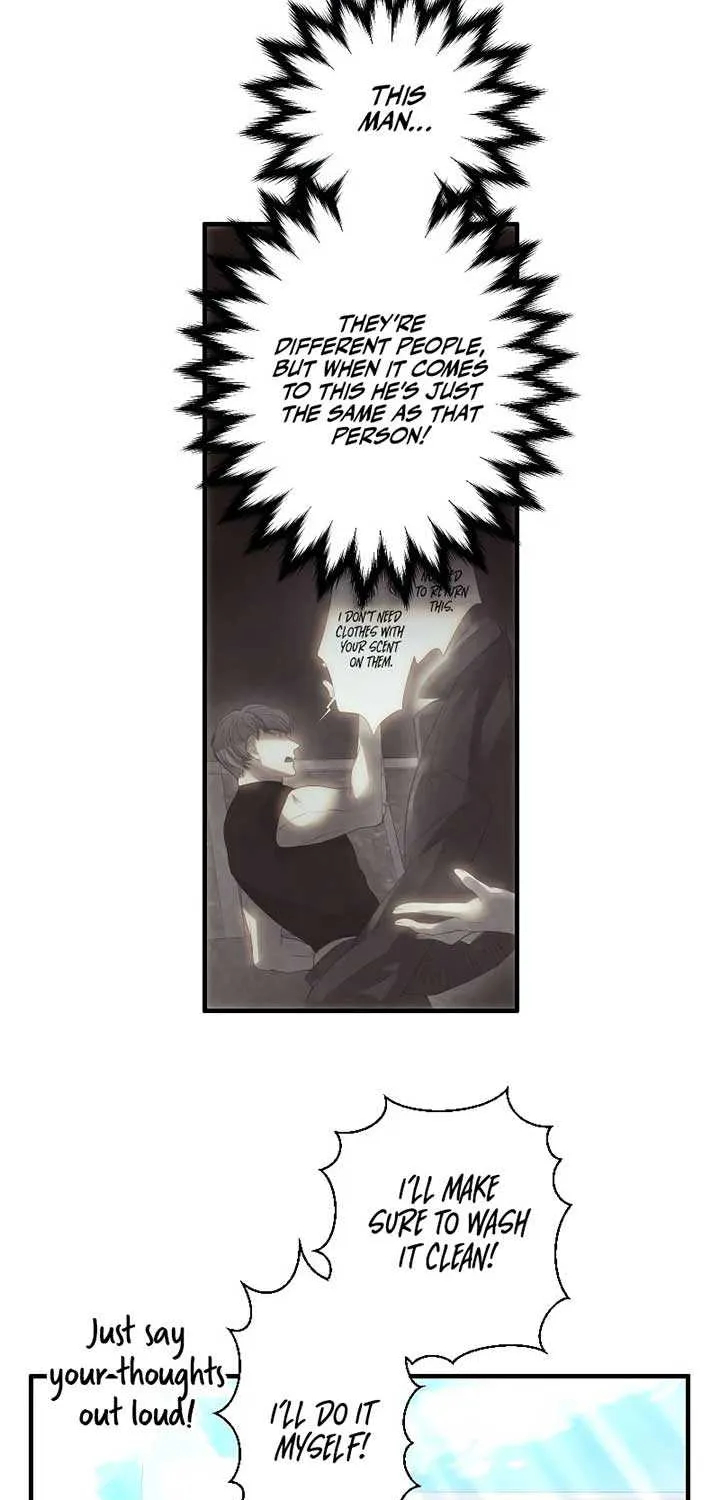 Absolute Love Enforcement The Reason Why a Female Soldier Became The Beloved Character in Her New Life Chapter 8 page 65 - 