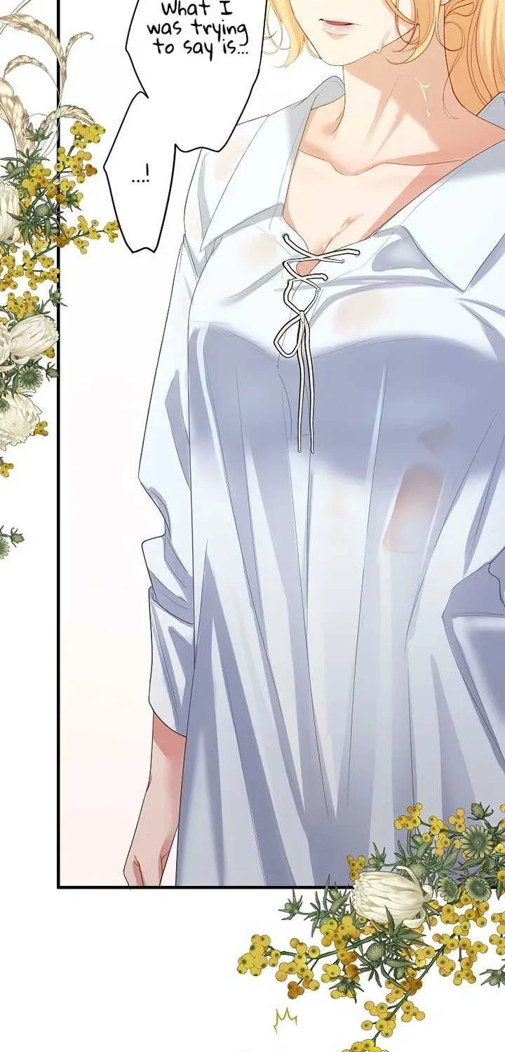 Absolute Love Enforcement The Reason Why a Female Soldier Became The Beloved Character in Her New Life Chapter 8 page 67 - 