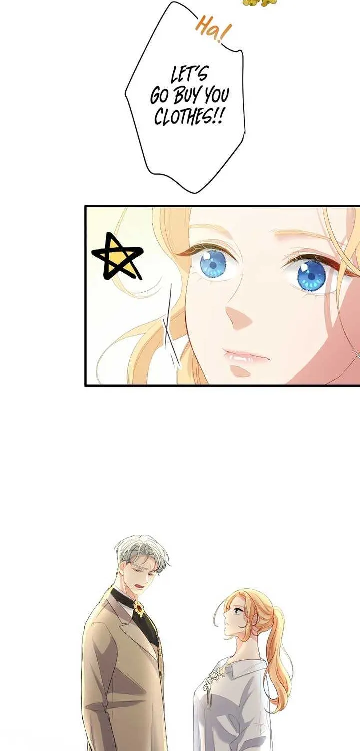 Absolute Love Enforcement The Reason Why a Female Soldier Became The Beloved Character in Her New Life Chapter 8 page 68 - 