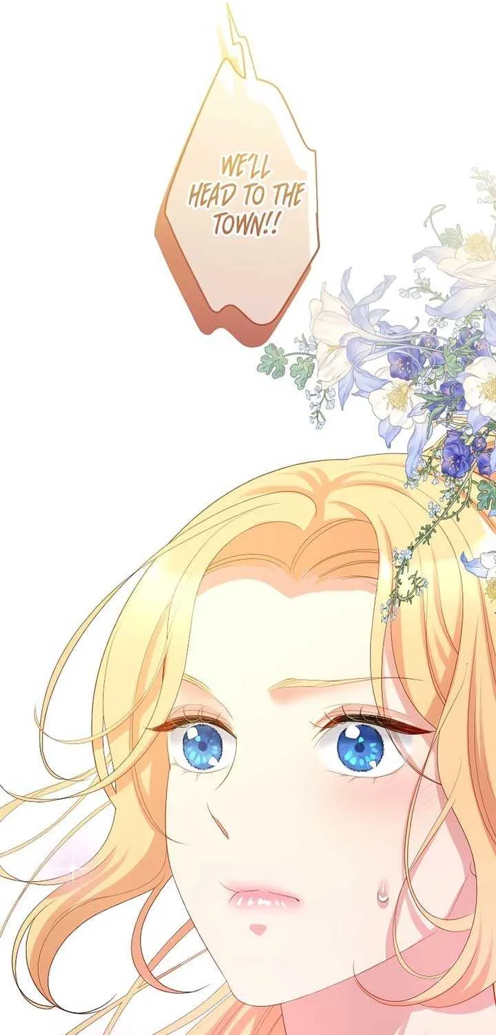 Absolute Love Enforcement The Reason Why a Female Soldier Became The Beloved Character in Her New Life Chapter 8 page 70 - 