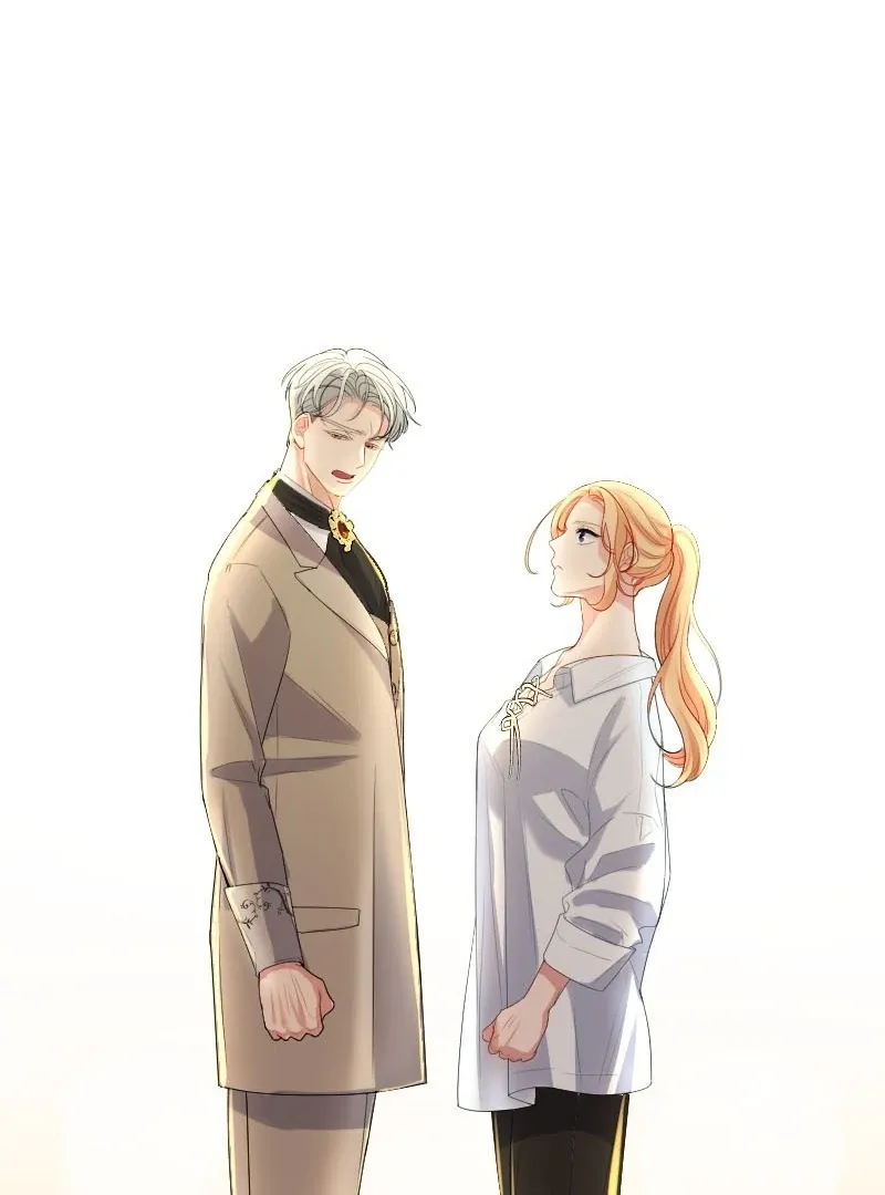 Absolute Love Enforcement The Reason Why a Female Soldier Became The Beloved Character in Her New Life Chapter 9 page 1 - 