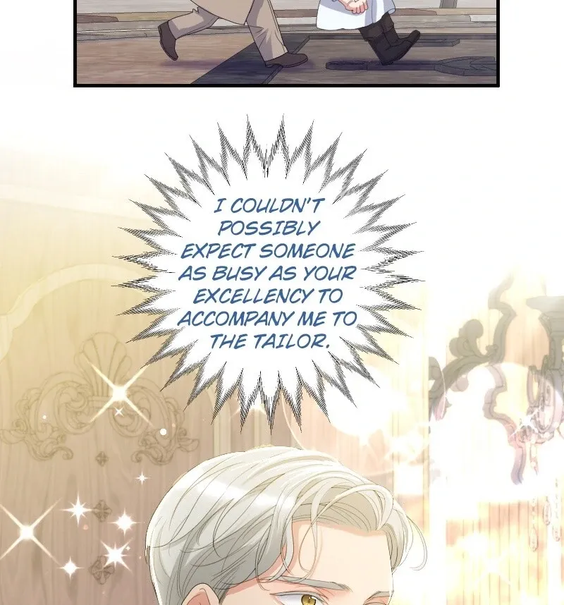 Absolute Love Enforcement The Reason Why a Female Soldier Became The Beloved Character in Her New Life Chapter 9 page 11 - 