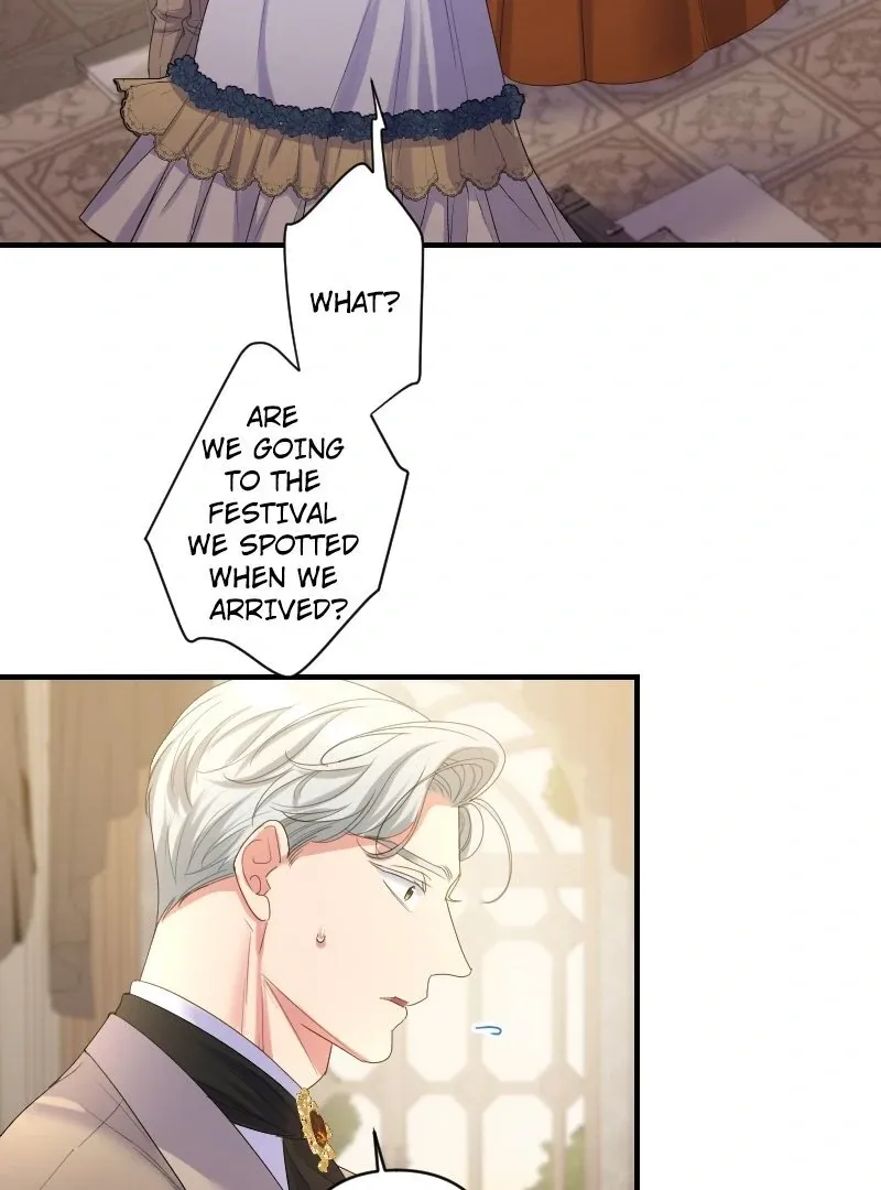 Absolute Love Enforcement The Reason Why a Female Soldier Became The Beloved Character in Her New Life Chapter 9 page 14 - 