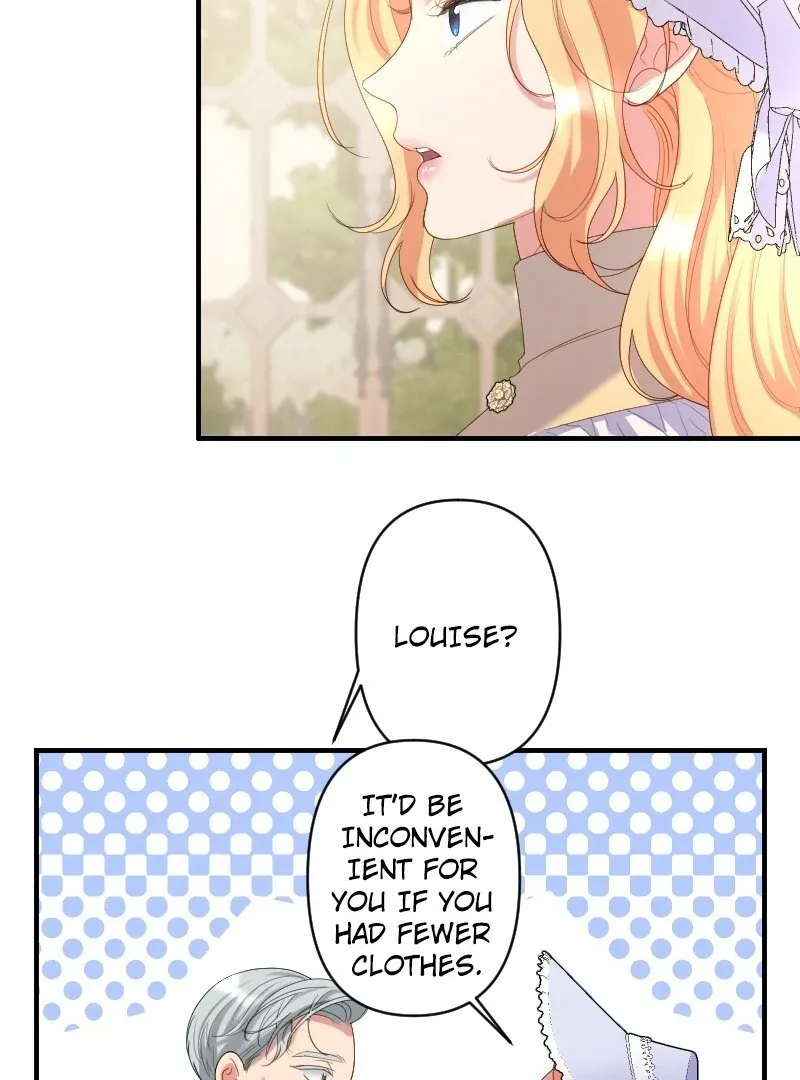 Absolute Love Enforcement The Reason Why a Female Soldier Became The Beloved Character in Her New Life Chapter 9 page 16 - 