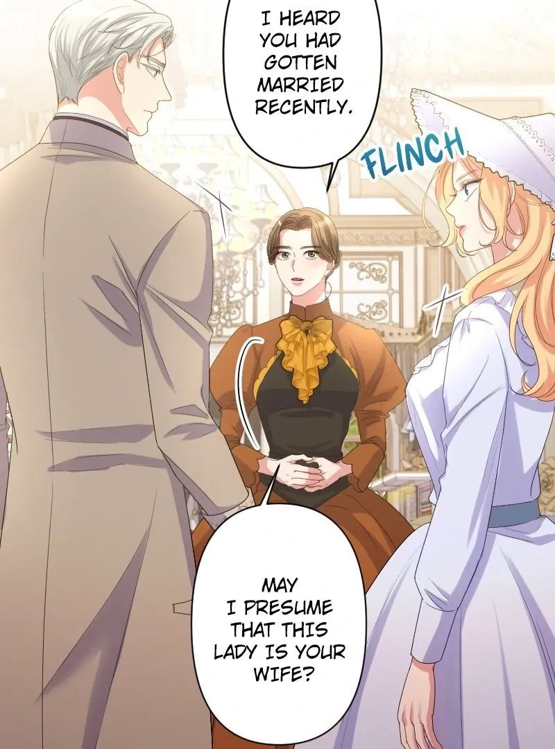 Absolute Love Enforcement The Reason Why a Female Soldier Became The Beloved Character in Her New Life Chapter 9 page 19 - 