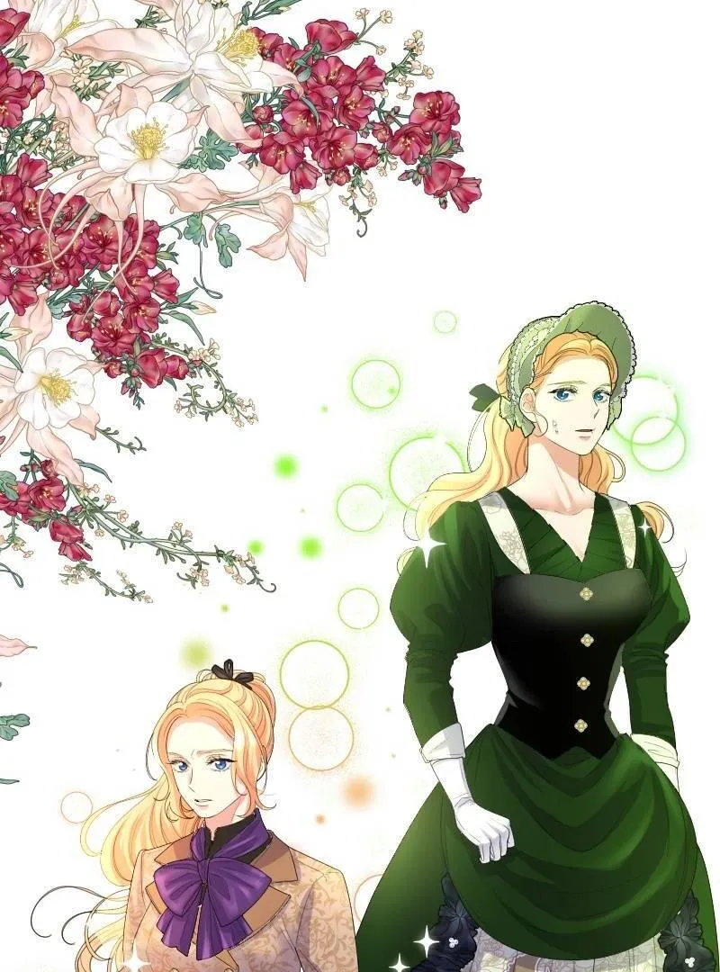 Absolute Love Enforcement The Reason Why a Female Soldier Became The Beloved Character in Her New Life Chapter 9 page 28 - 