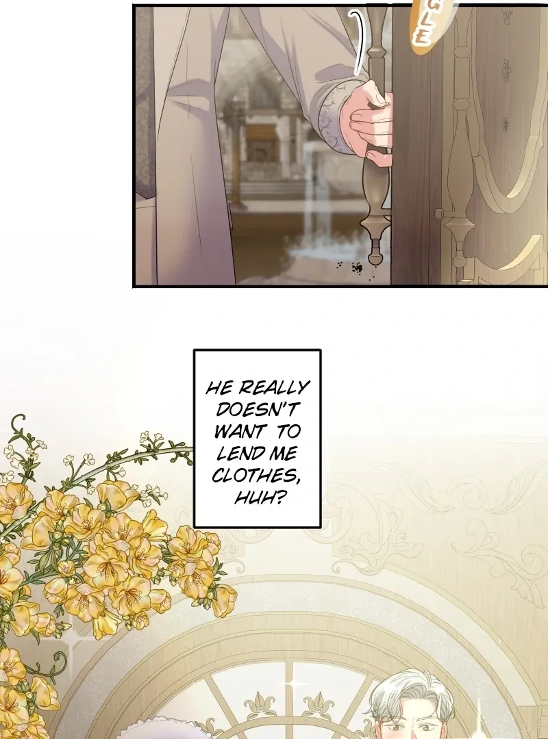 Absolute Love Enforcement The Reason Why a Female Soldier Became The Beloved Character in Her New Life Chapter 9 page 4 - 