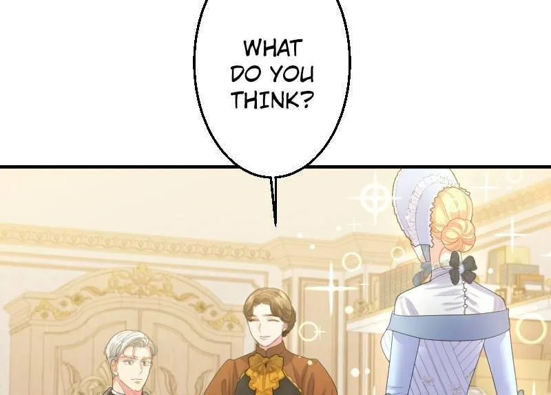 Absolute Love Enforcement The Reason Why a Female Soldier Became The Beloved Character in Her New Life Chapter 9 page 31 - 