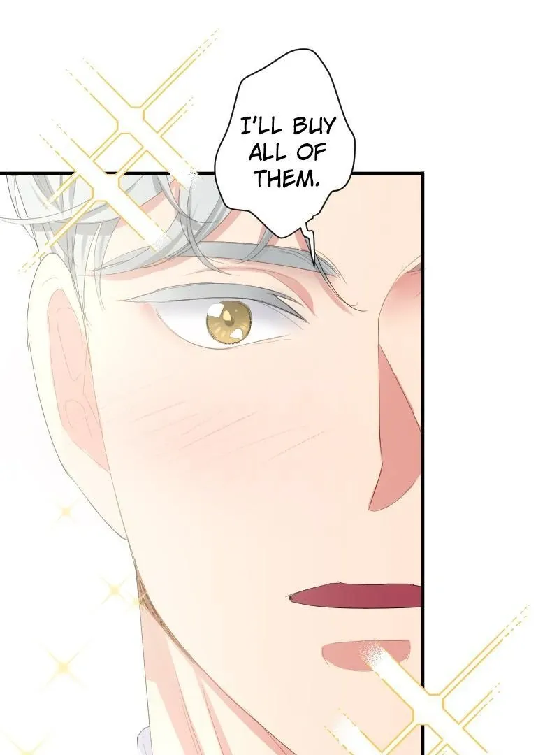 Absolute Love Enforcement The Reason Why a Female Soldier Became The Beloved Character in Her New Life Chapter 9 page 33 - 