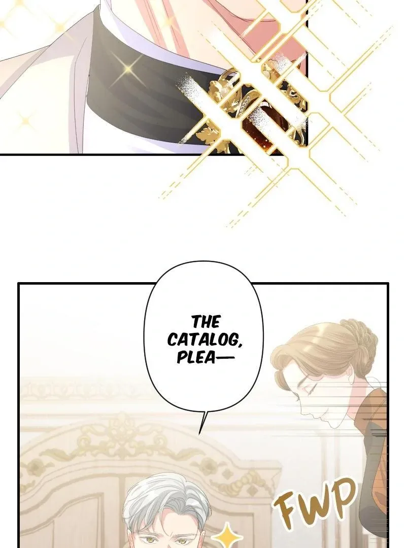 Absolute Love Enforcement The Reason Why a Female Soldier Became The Beloved Character in Her New Life Chapter 9 page 34 - 