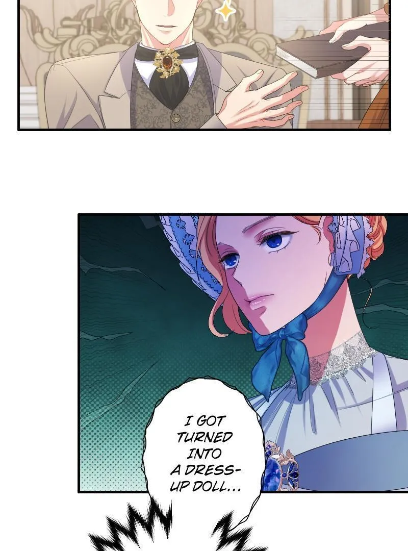 Absolute Love Enforcement The Reason Why a Female Soldier Became The Beloved Character in Her New Life Chapter 9 page 35 - 