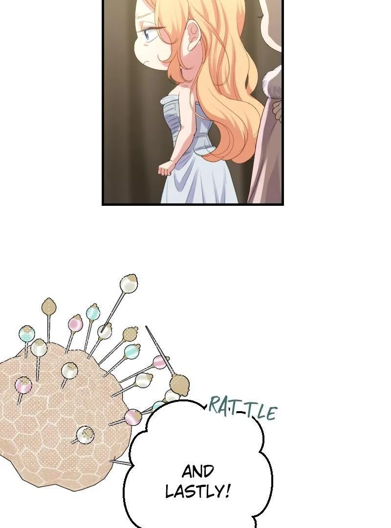 Absolute Love Enforcement The Reason Why a Female Soldier Became The Beloved Character in Her New Life Chapter 9 page 38 - 