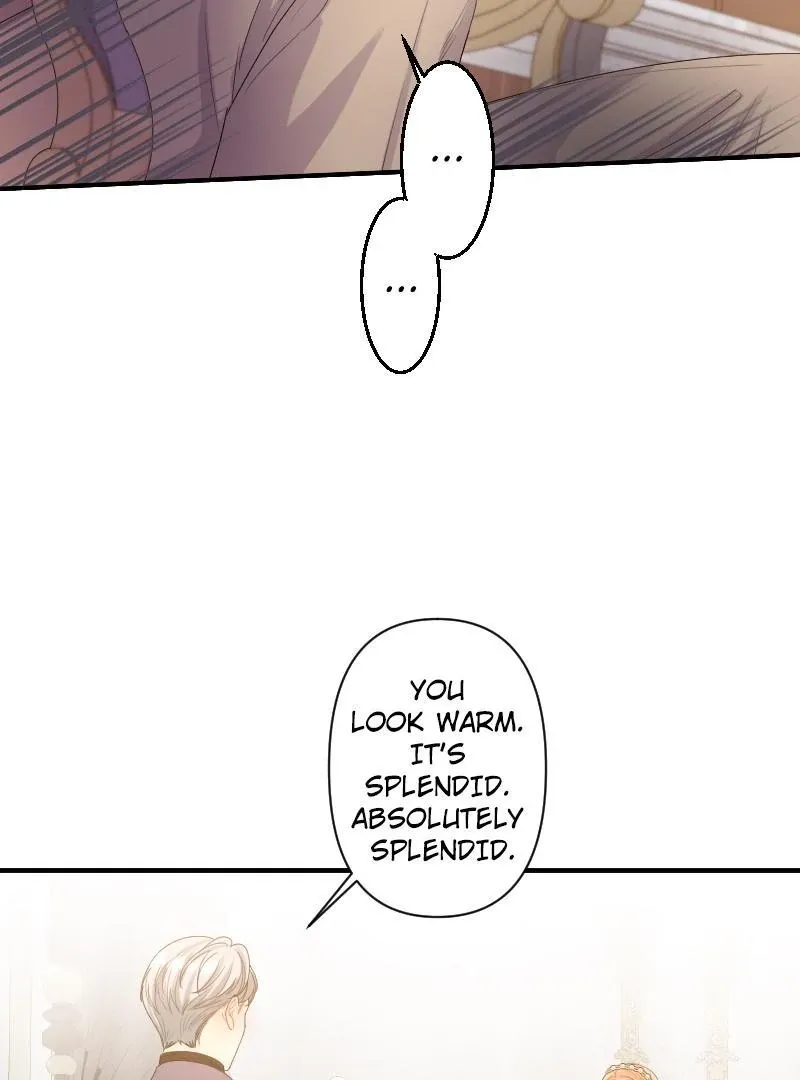 Absolute Love Enforcement The Reason Why a Female Soldier Became The Beloved Character in Her New Life Chapter 9 page 45 - 