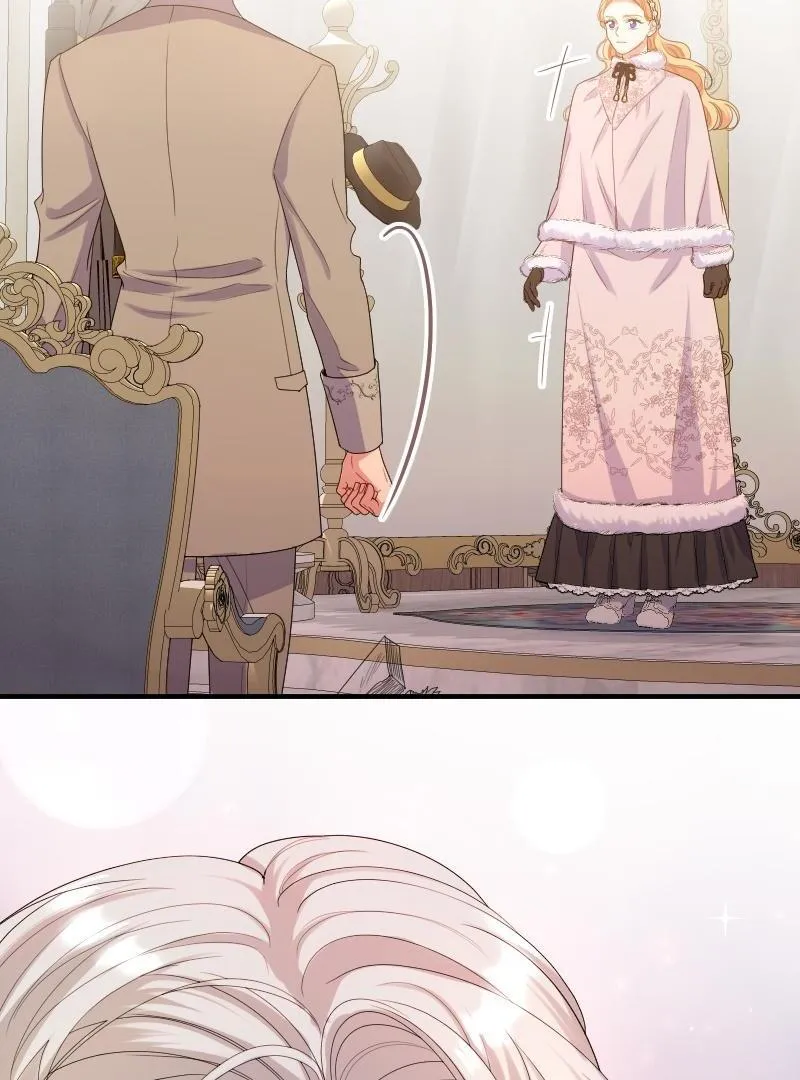 Absolute Love Enforcement The Reason Why a Female Soldier Became The Beloved Character in Her New Life Chapter 9 page 46 - 