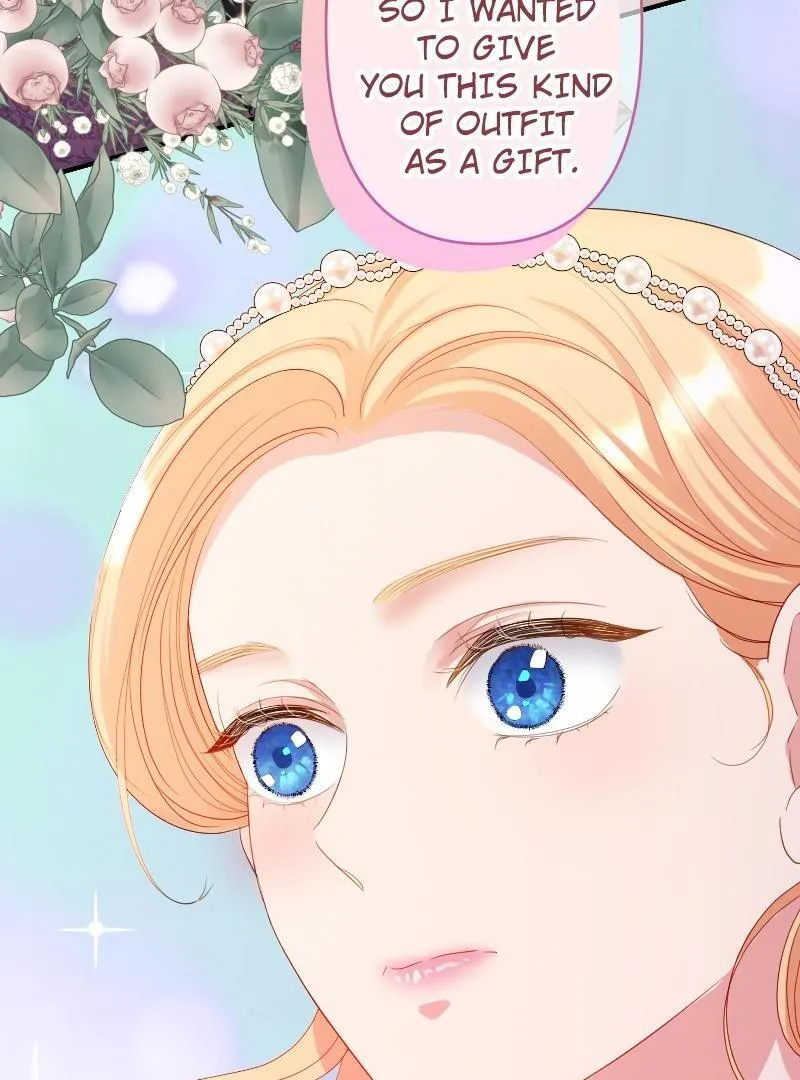 Absolute Love Enforcement The Reason Why a Female Soldier Became The Beloved Character in Her New Life Chapter 9 page 48 - 