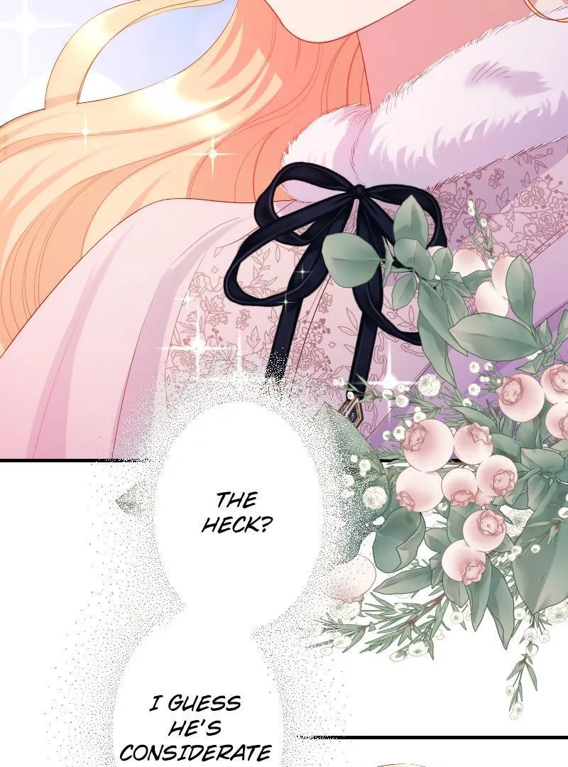 Absolute Love Enforcement The Reason Why a Female Soldier Became The Beloved Character in Her New Life Chapter 9 page 49 - 