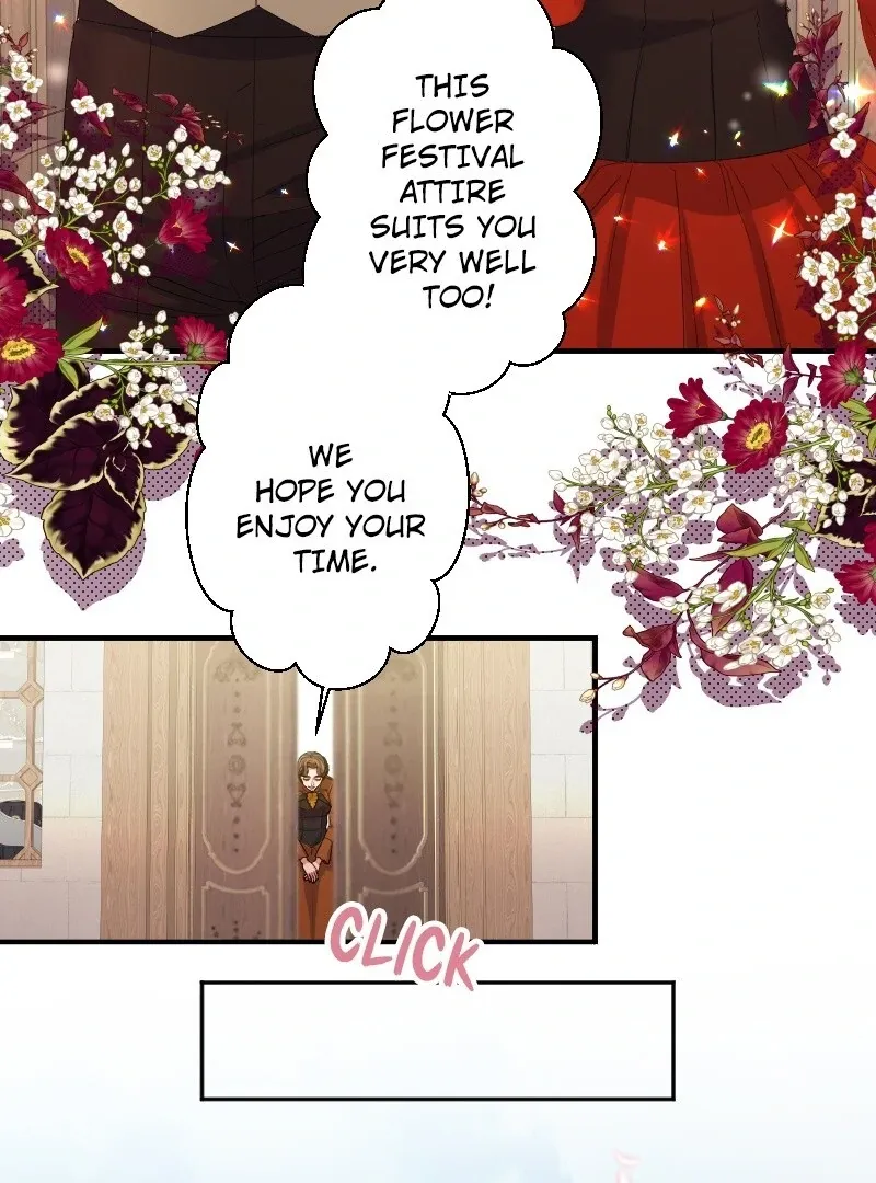 Absolute Love Enforcement The Reason Why a Female Soldier Became The Beloved Character in Her New Life Chapter 9 page 55 - 