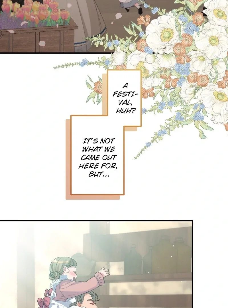 Absolute Love Enforcement The Reason Why a Female Soldier Became The Beloved Character in Her New Life Chapter 9 page 58 - 