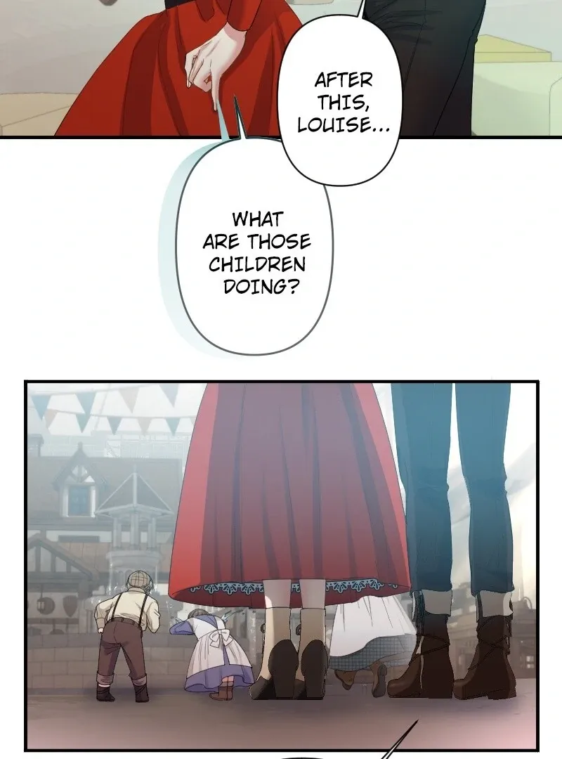 Absolute Love Enforcement The Reason Why a Female Soldier Became The Beloved Character in Her New Life Chapter 9 page 60 - 