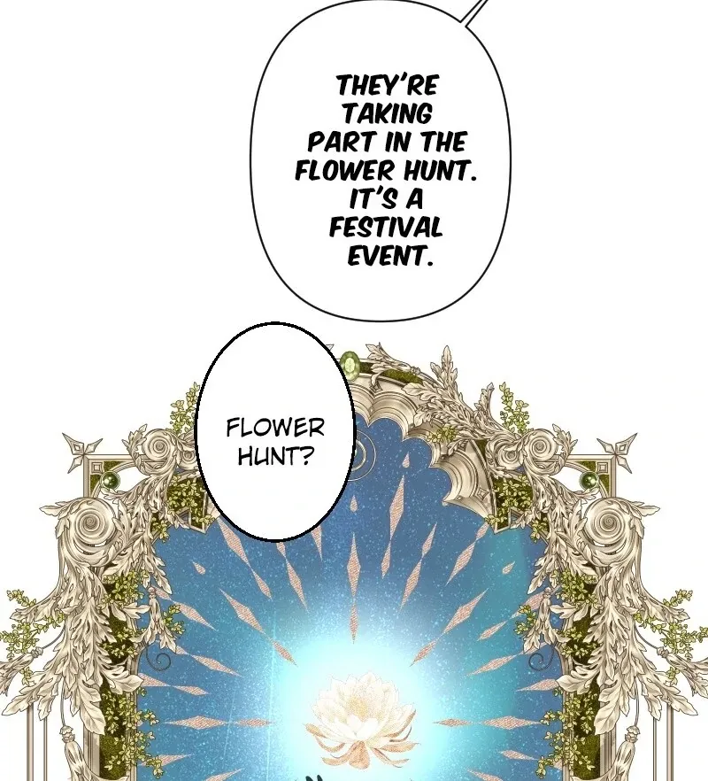 Absolute Love Enforcement The Reason Why a Female Soldier Became The Beloved Character in Her New Life Chapter 9 page 61 - 