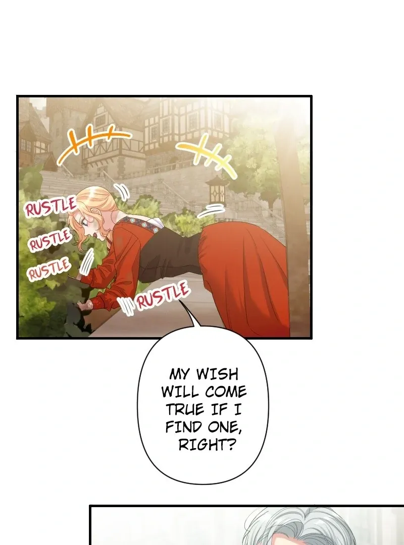 Absolute Love Enforcement The Reason Why a Female Soldier Became The Beloved Character in Her New Life Chapter 9 page 65 - 